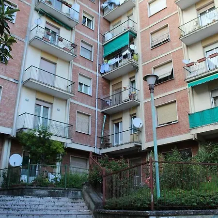 La Corte Delle 5 Terre Διαμέρισμα Λα Σπέτσια